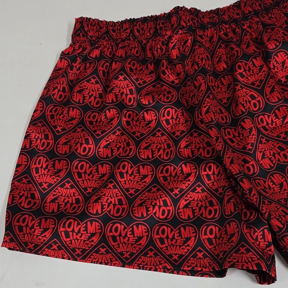 Savage X Cotton Boxers